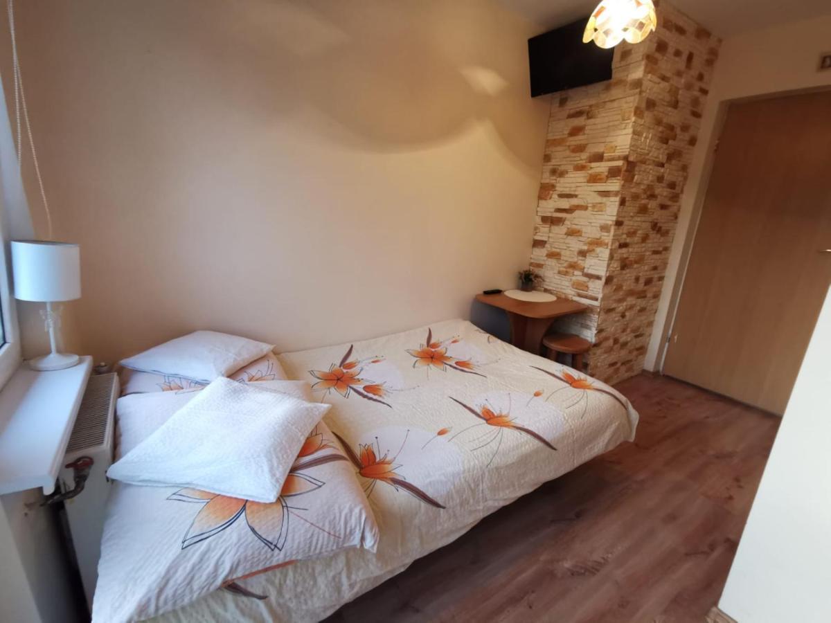 Dom Goscinny U Hanki Zakopane Exterior foto